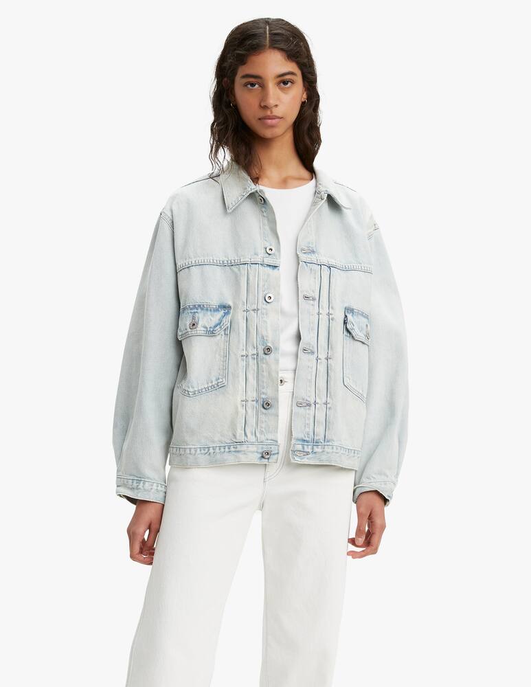 rinascente Levi's Made & Crafted Trucker jacket