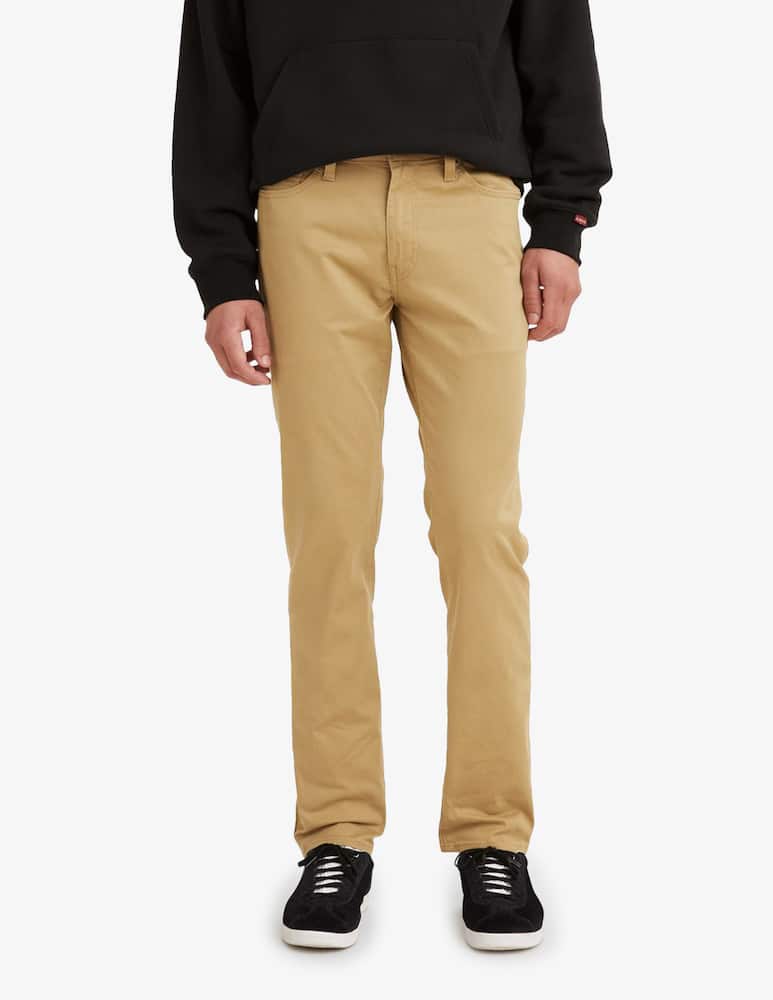 Levi's Pantaloni 511 slim fit - immagine 1 Levi's Pantaloni 511 slim fit - immagine 1