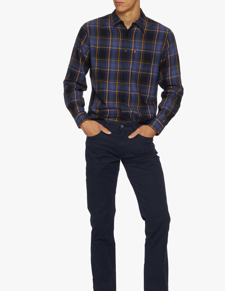 rinascente Levi's Pantaloni 511 slim fit