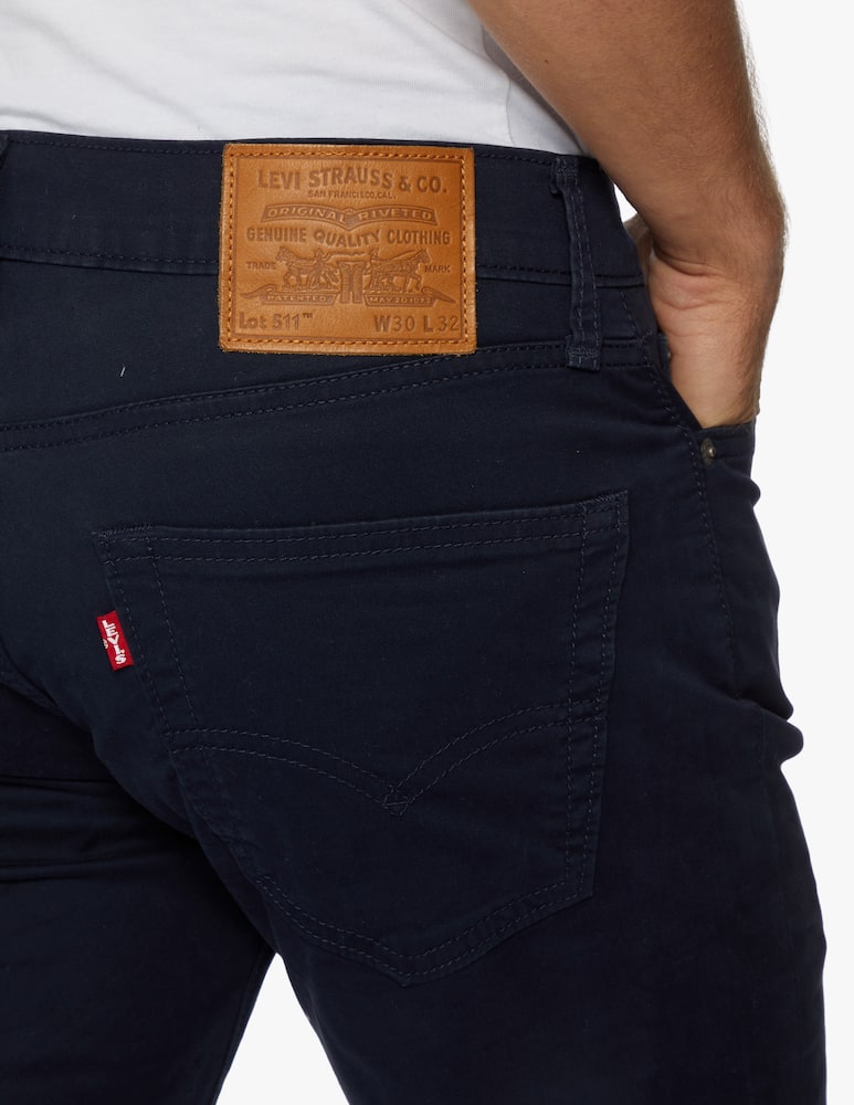 rinascente Levi's Pantaloni 511 slim fit