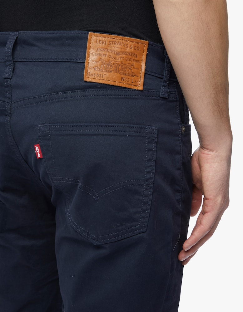 Levi's Pantaloni 511 slim fit - immagine 4 Levi's Pantaloni 511 slim fit - immagine 4