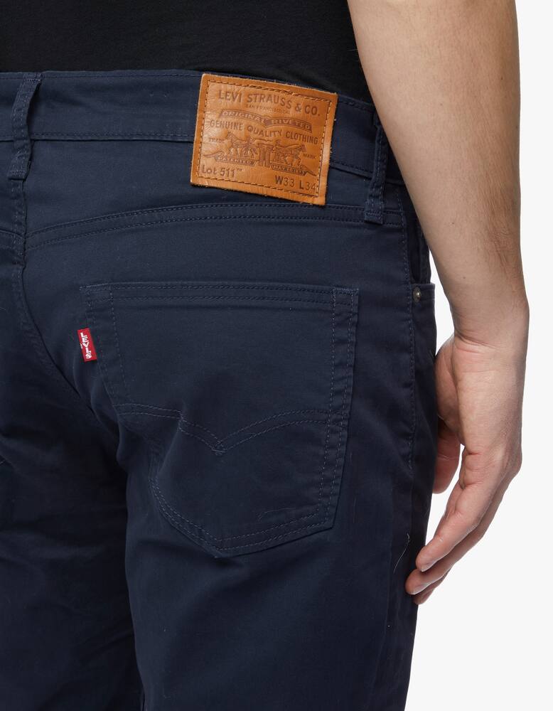 rinascente Levi's Pantaloni 511 slim fit