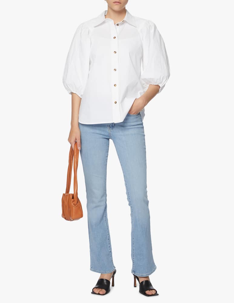 rinascente Levi's Jeans bootcut 725