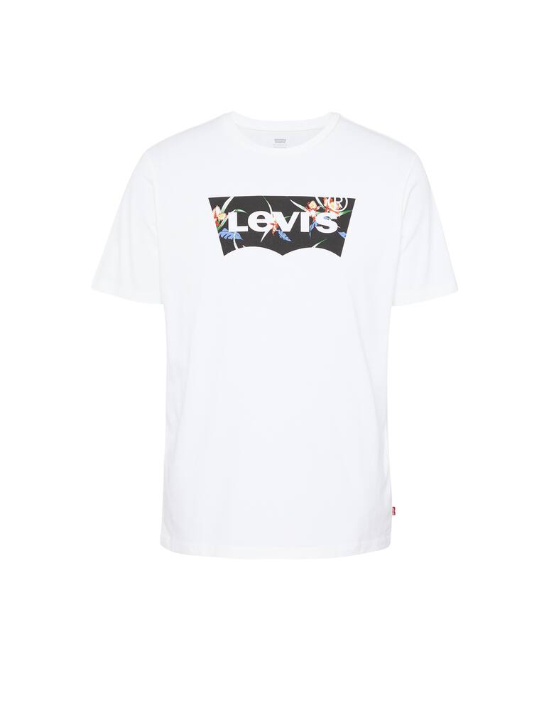 rinascente Levi's Housemark Graphic Tee