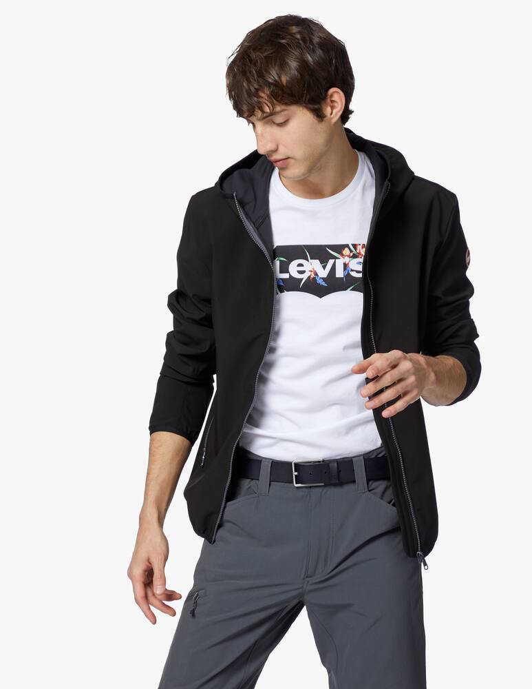 rinascente Levi's Housemark Graphic Tee