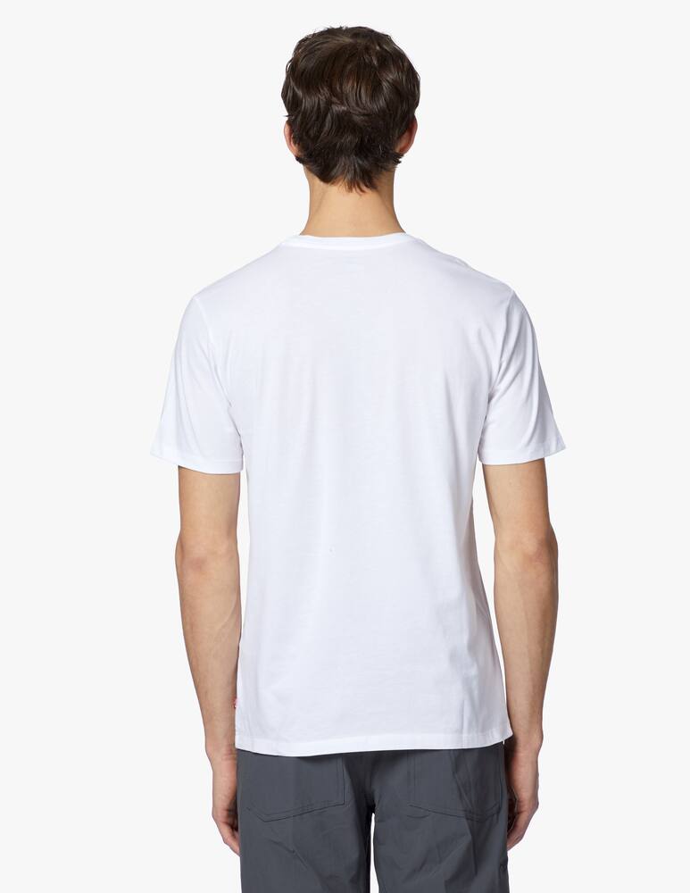 rinascente Levi's Housemark Graphic Tee