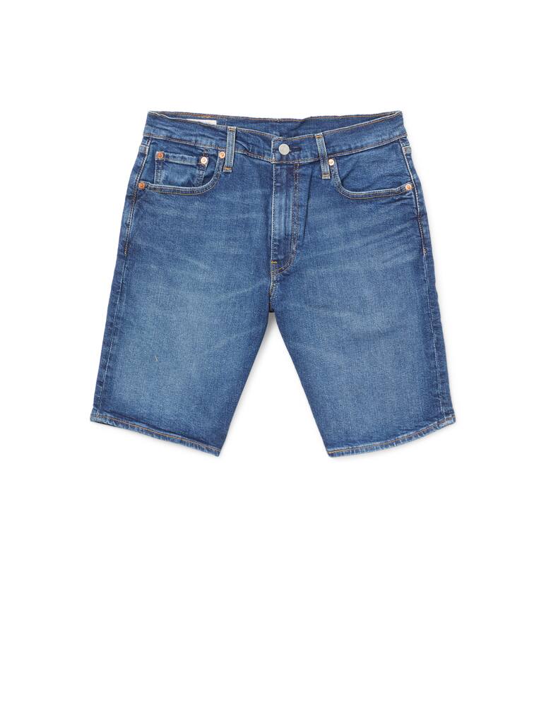 rinascente Levi's Originals 502 denim shorts