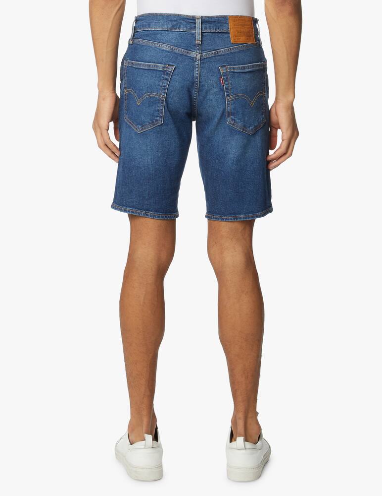 rinascente Levi's Originals 502 denim shorts