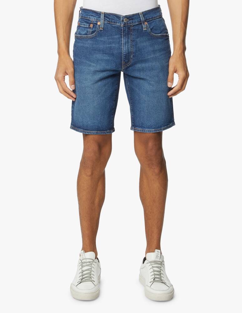 rinascente Levi's Originals 502 denim shorts