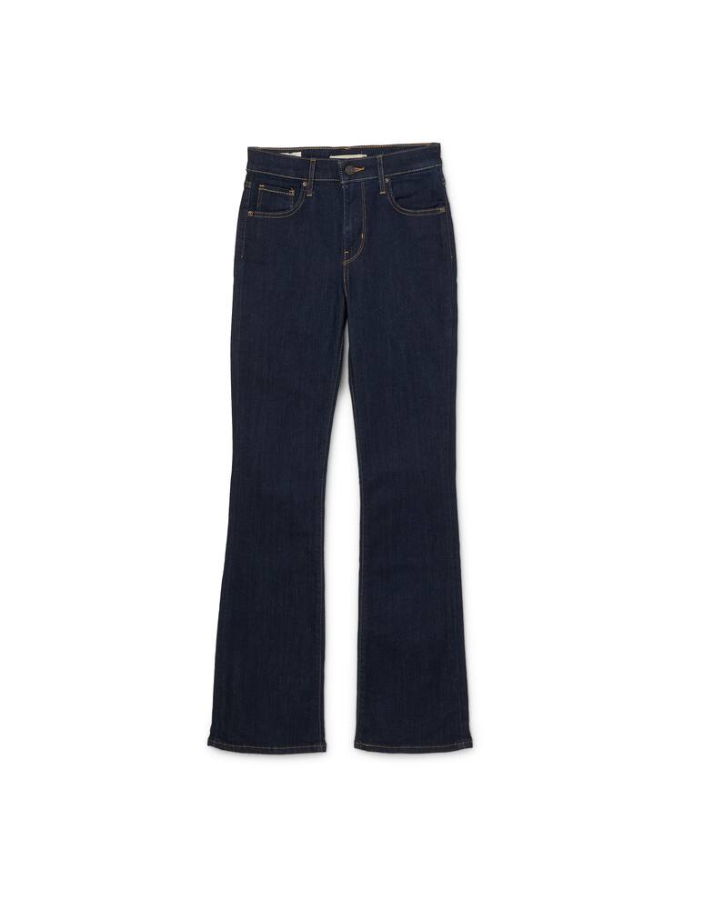rinascente Levi's 725 high rise Bootcut jeans