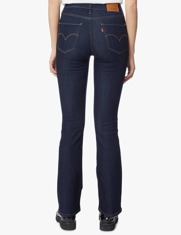 rinascente Levi's 725 high rise Bootcut jeans