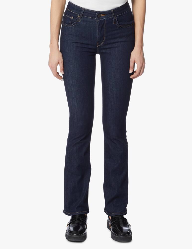 rinascente Levi's 725 high rise Bootcut jeans