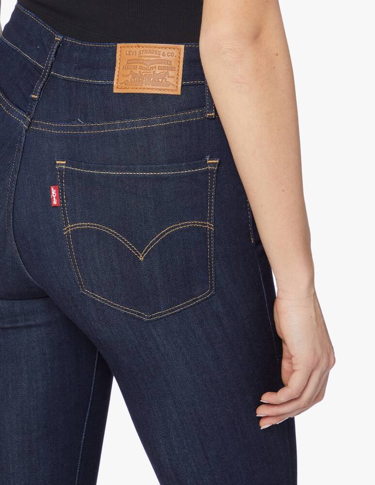 rinascente Levi's 725 high rise Bootcut jeans