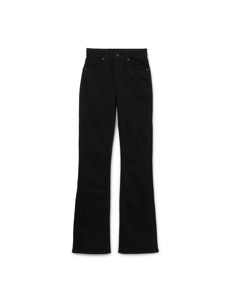 Levi's Jeans a vita alta bootcut 725 - immagine 5 Levi's Jeans a vita alta bootcut 725 - immagine 5