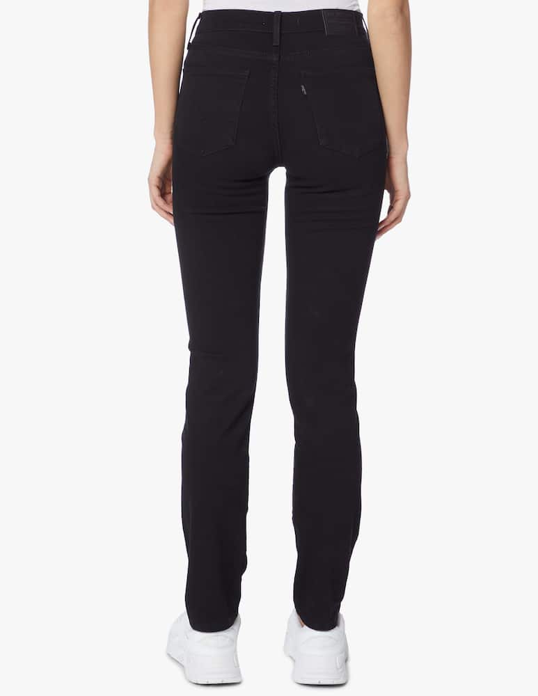 Levi's Jeans a vita alta bootcut 725 - immagine 3 Levi's Jeans a vita alta bootcut 725 - immagine 3