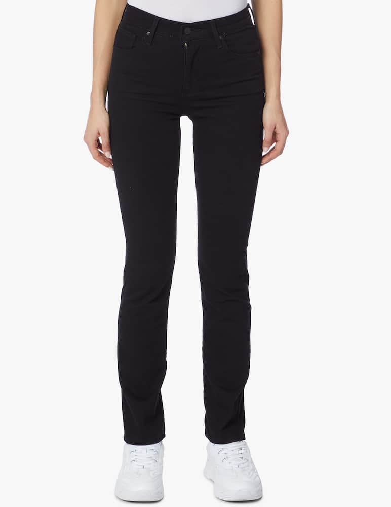 Levi's Jeans a vita alta bootcut 725 - immagine 1 Levi's Jeans a vita alta bootcut 725 - immagine 1