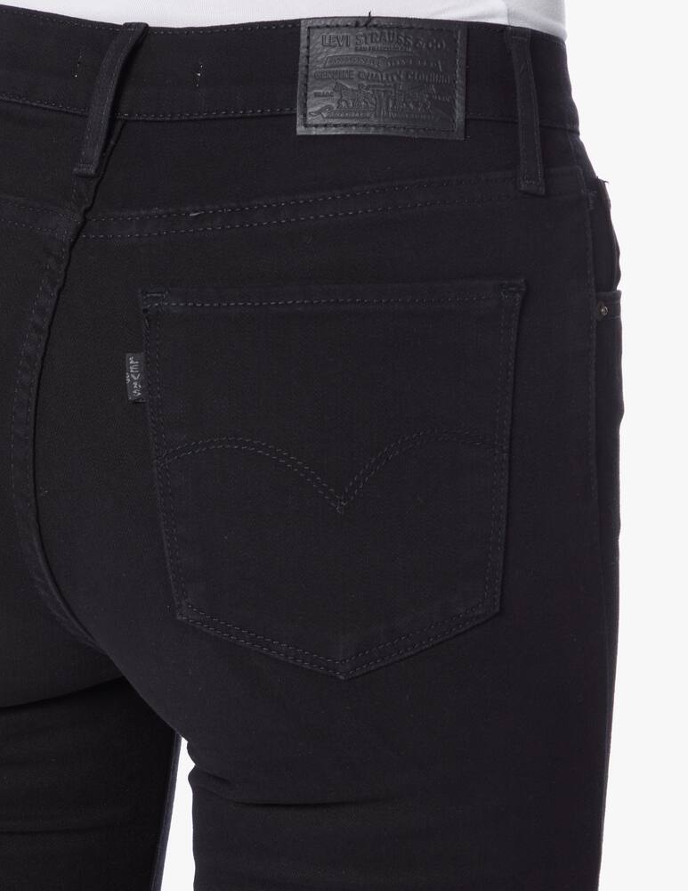 rinascente Levi's Jeans a vita alta bootcut 725