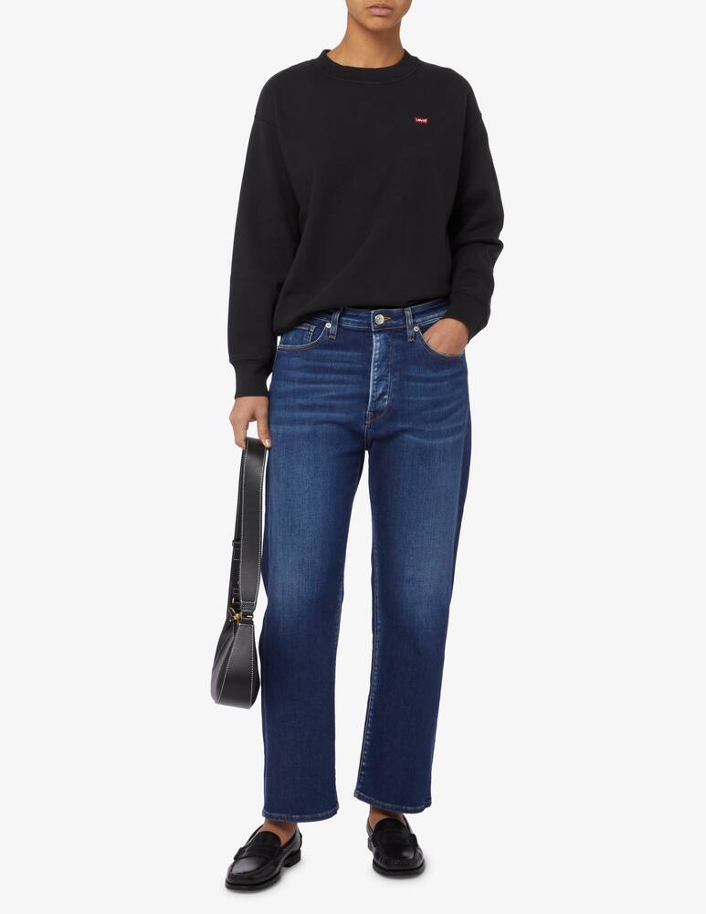 Levi's Felpa in cotone - immagine 2 Levi's Felpa in cotone - immagine 2