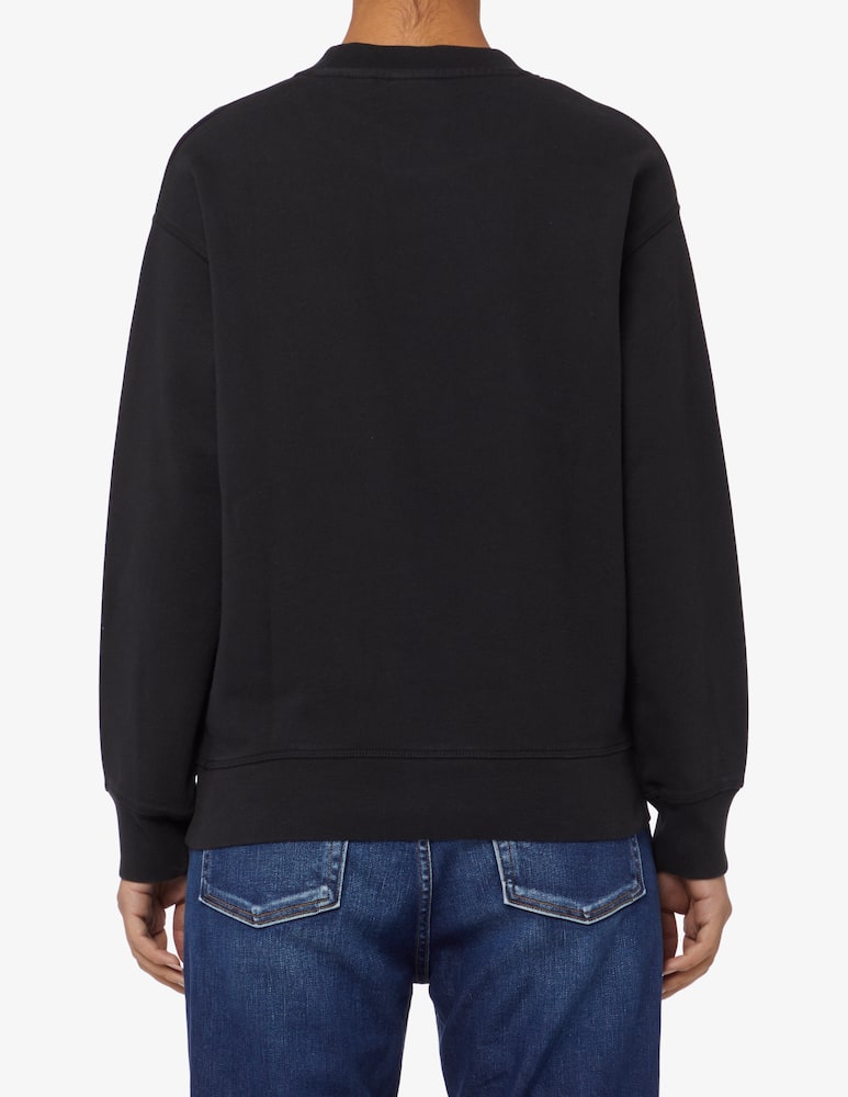 Levi's Felpa in cotone - immagine 3 Levi's Felpa in cotone - immagine 3