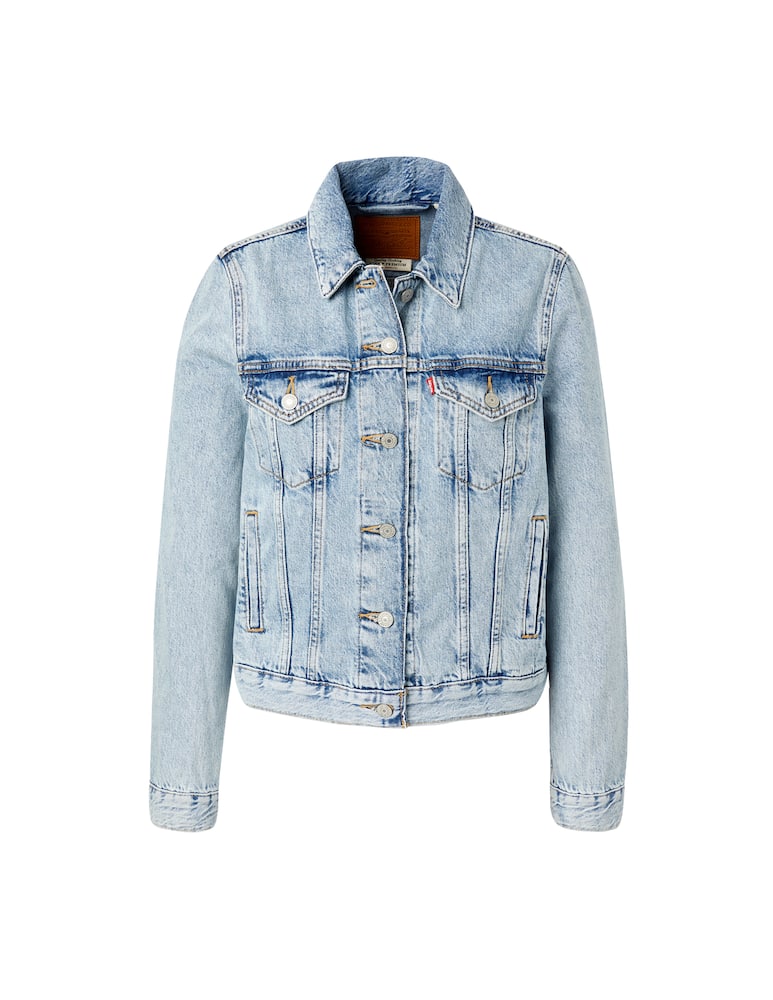 Levi's Giacca denim trucker - immagine 5 Levi's Giacca denim trucker - immagine 5