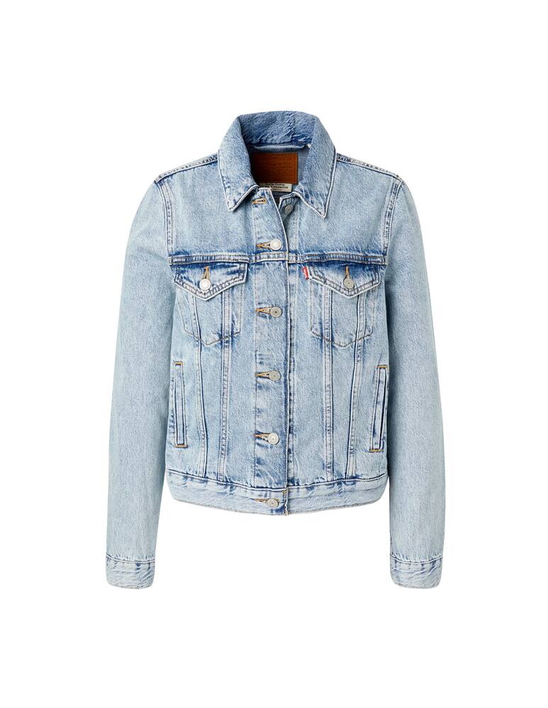 rinascente Levi's Giacca denim trucker