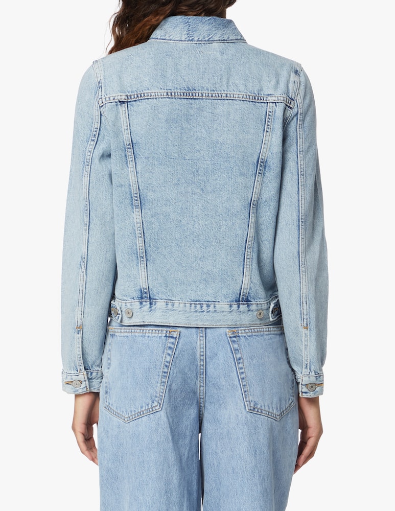 Levi's Giacca denim trucker - immagine 3 Levi's Giacca denim trucker - immagine 3