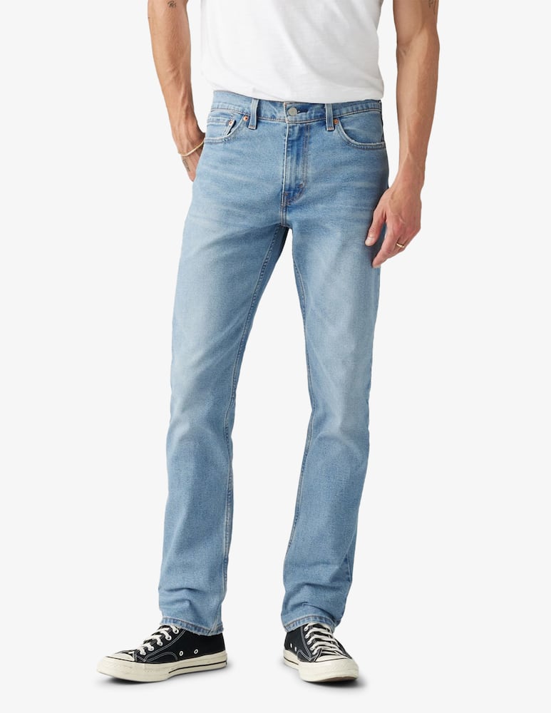 rinascente Levi's Jeans slim medio chiaro