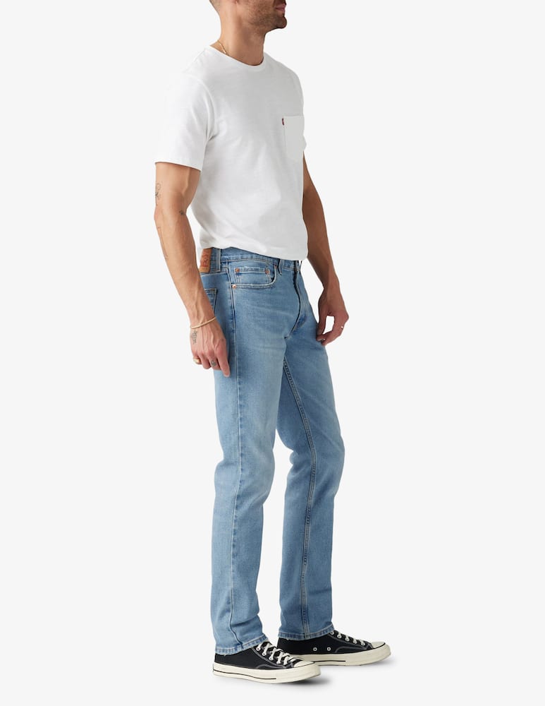 rinascente Levi's Jeans slim medio chiaro