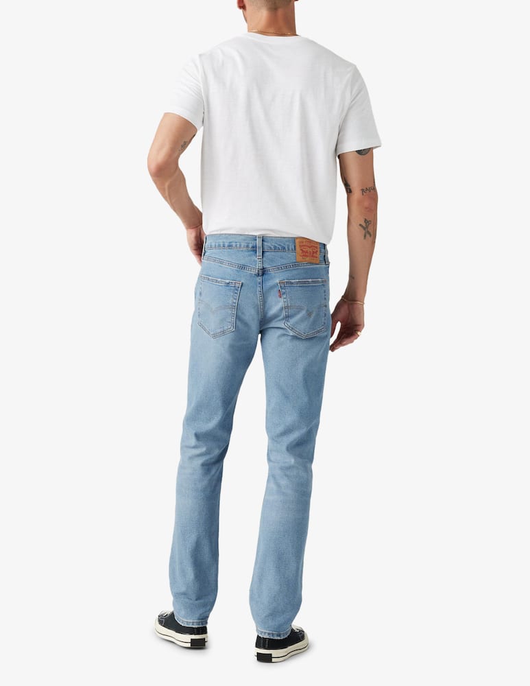 rinascente Levi's Jeans slim medio chiaro