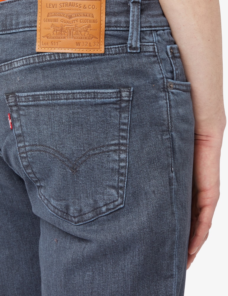 Levi's Jeans 511 slim richmond - picture 4 Levi's Jeans 511 slim richmond - picture 4