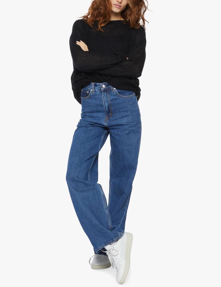 rinascente Levi's High rise loose jeans