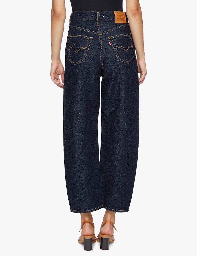 rinascente Levi's Balloon leg jeans
