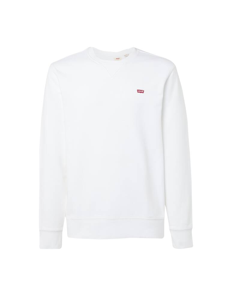 Levi's Mini logo sweatshirt - picture 1 Levi's Mini logo sweatshirt - picture 1