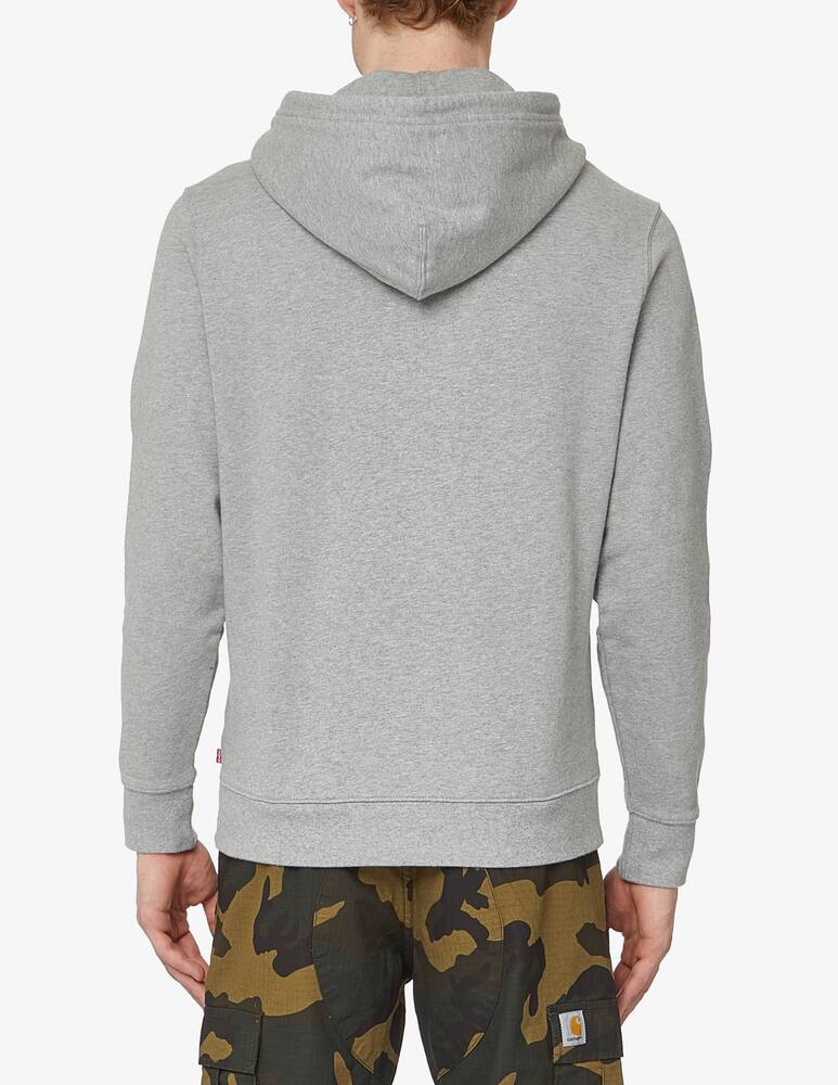 rinascente Levi's Batwing hoodie - Grigio