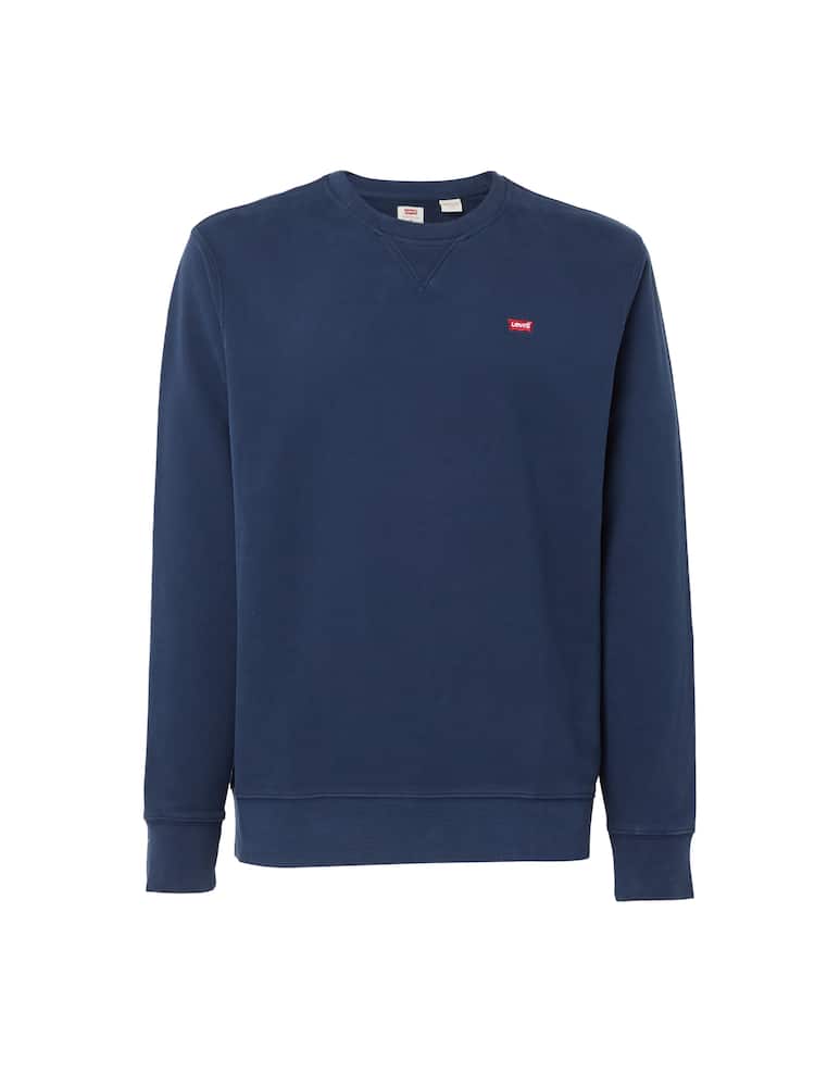 Levi's Felpa girocollo mini logo - immagine 5 Levi's Felpa girocollo mini logo - immagine 5