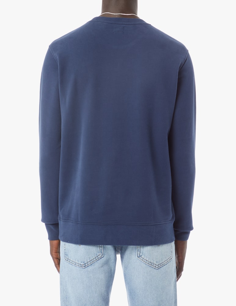 Levi's Felpa girocollo mini logo - immagine 3 Levi's Felpa girocollo mini logo - immagine 3