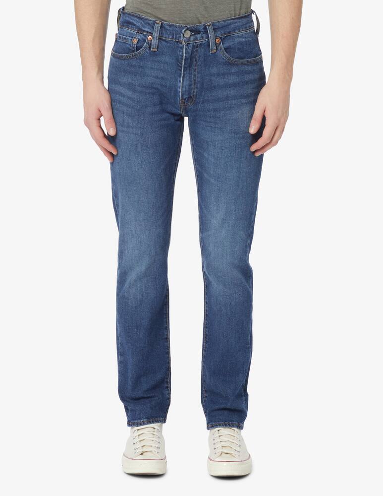 rinascente Levi's Jeans 511 slim fit indigo scuro 