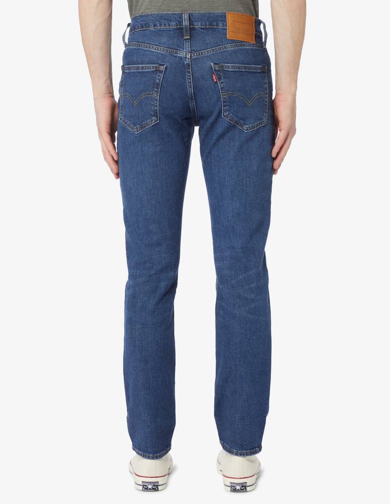 rinascente Levi's Jeans 511 slim fit indigo scuro 