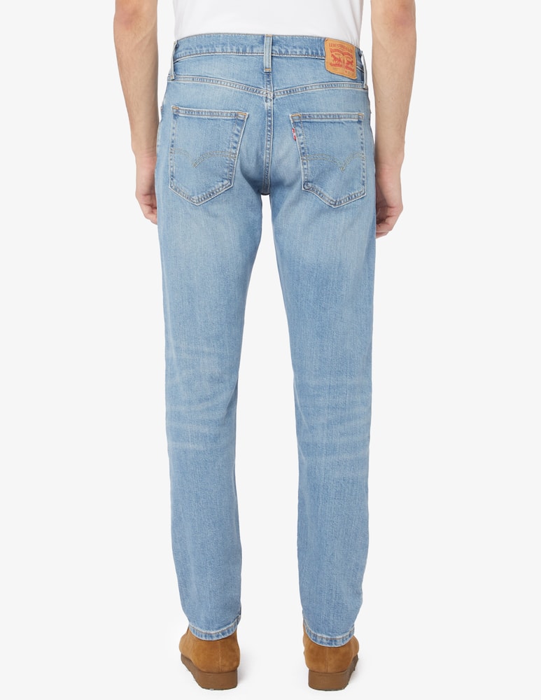 Levi's Jeans 512 slim tap worn to ride l32 - immagine 3