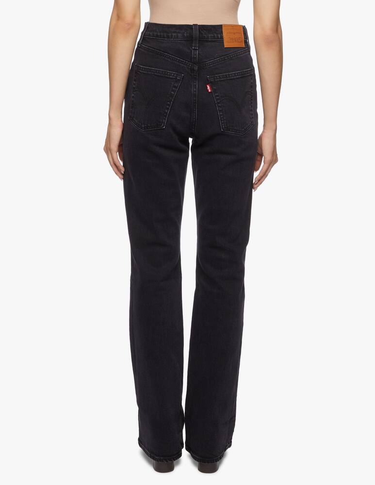 rinascente Levi's Jeans a zampa Ribcage