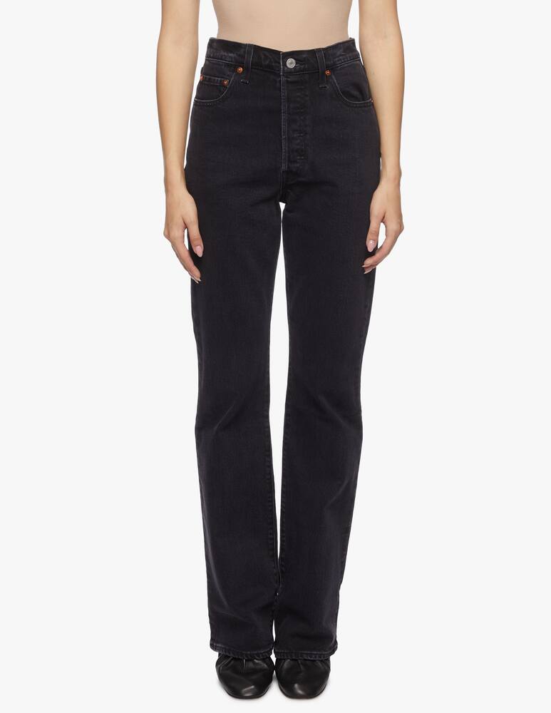 rinascente Levi's Jeans a zampa Ribcage