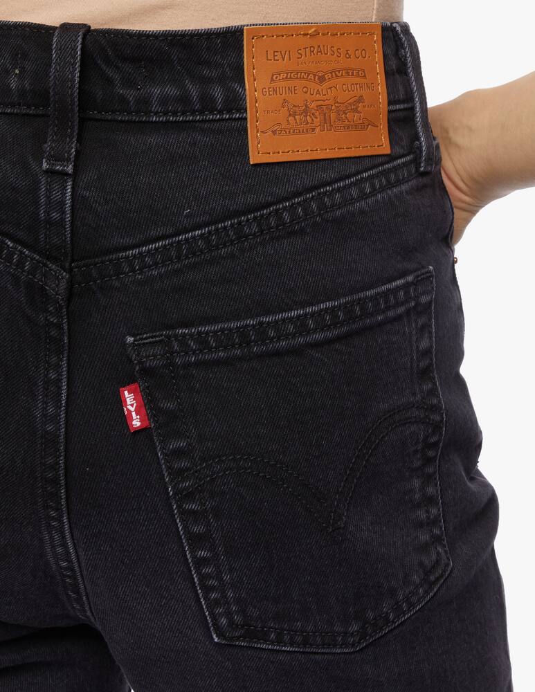 rinascente Levi's Jeans a zampa Ribcage