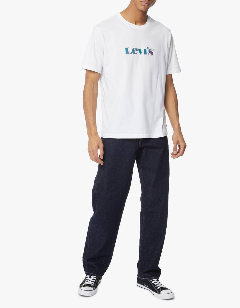 rinascente Levi's Jeans stay loose