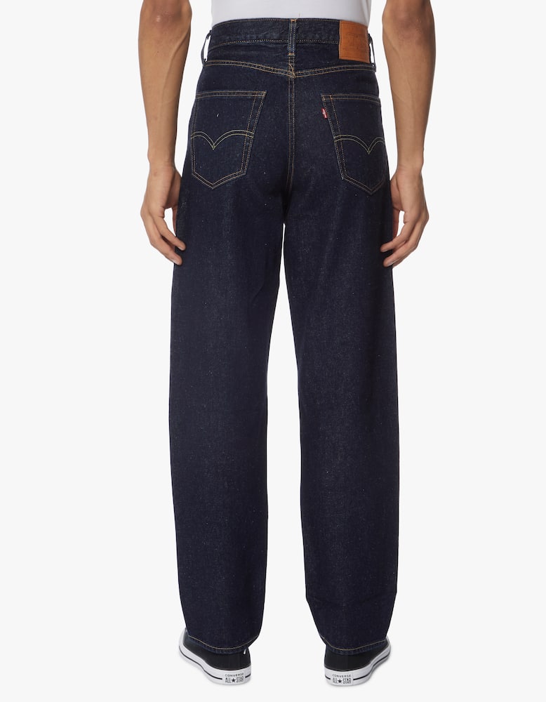 rinascente Levi's Jeans stay loose
