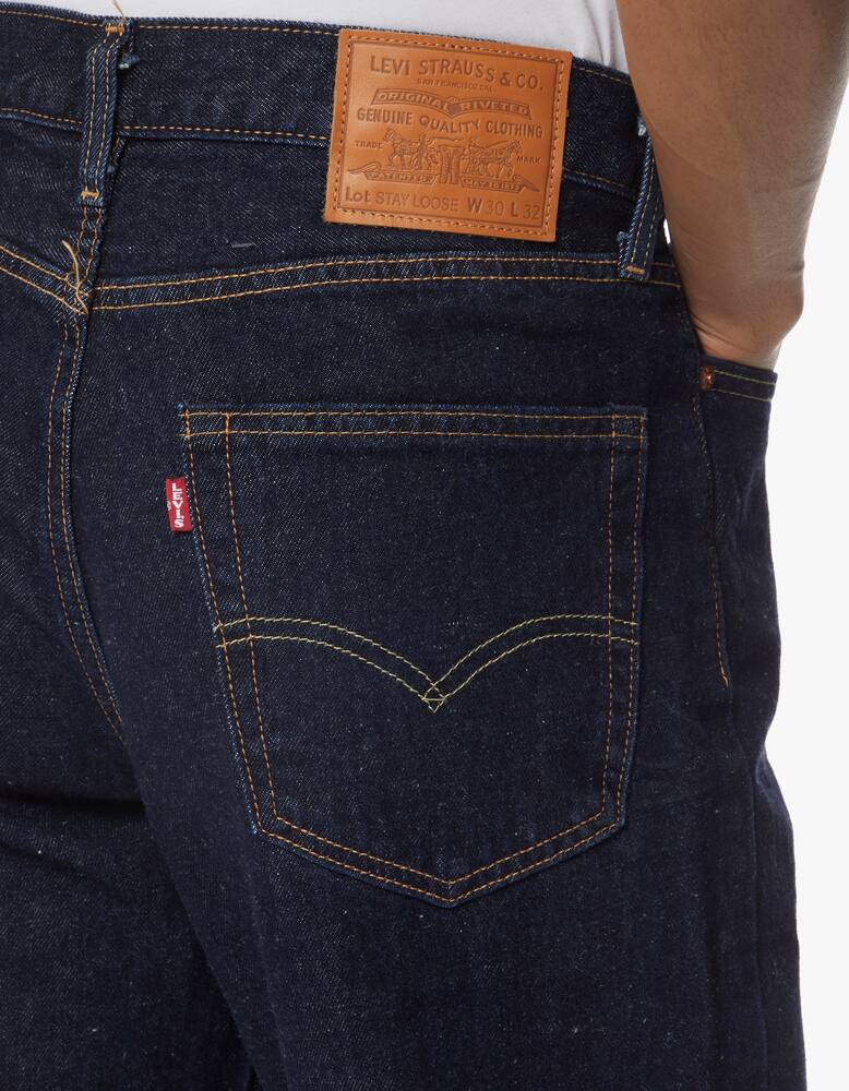 rinascente Levi's Jeans stay loose
