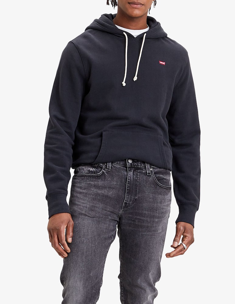 Levi's Mini batwing hoodie - picture 1 Levi's Mini batwing hoodie - picture 1