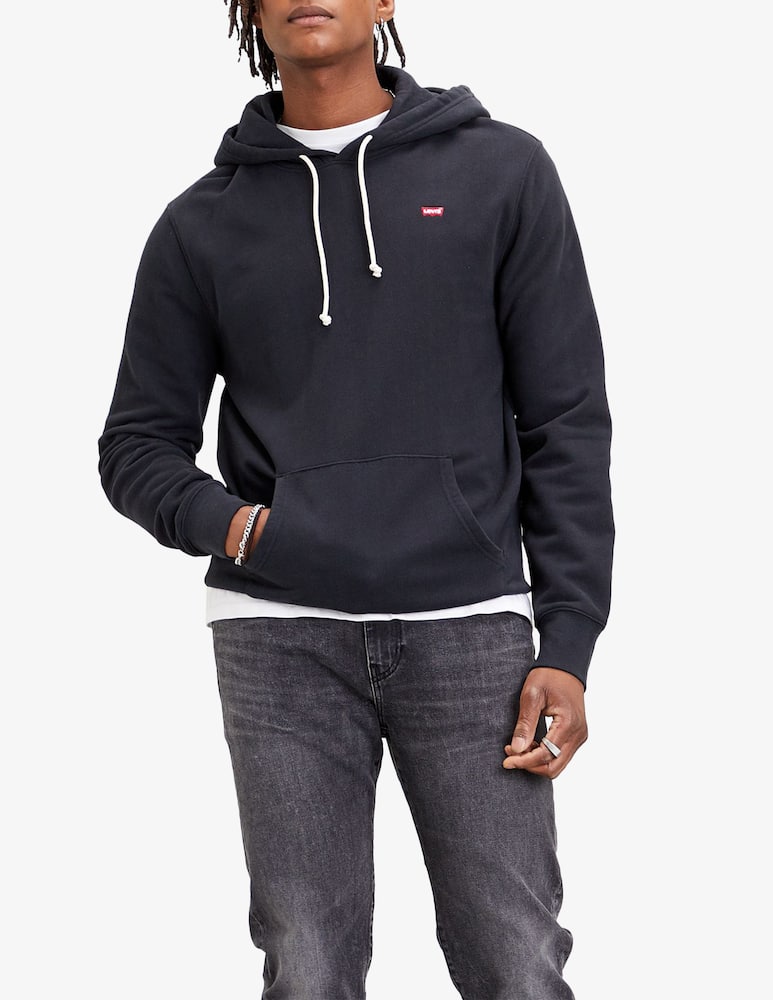Levi's Mini batwing hoodie - picture 2 Levi's Mini batwing hoodie - picture 2