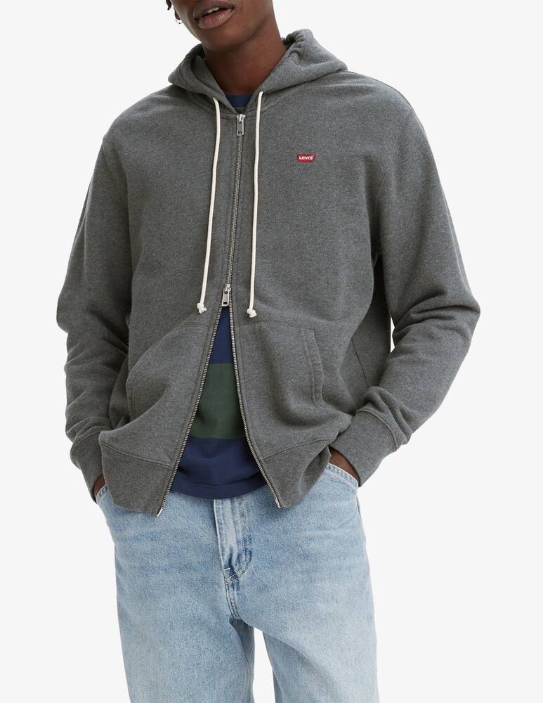 rinascente Levi's Felpa cappuccio Batwing