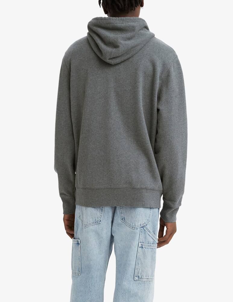 rinascente Levi's Felpa cappuccio Batwing