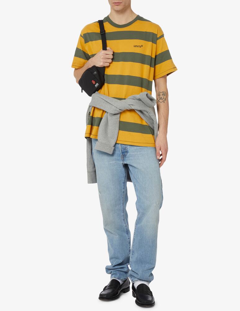 rinascente Levi's New original crew sweater 